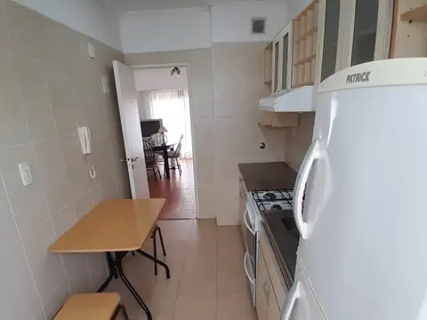 Departamento en Venta al Norte