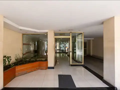Avenida Córdoba 4800