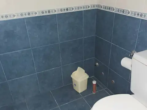 25 De Mayo 3100, Piso 1