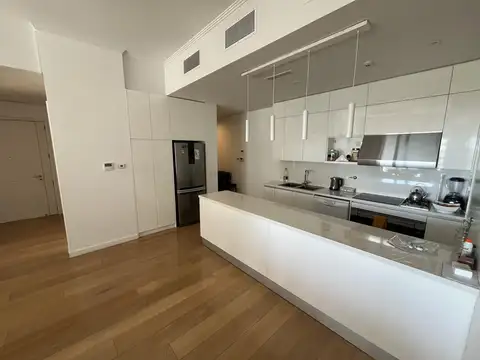Departamento en Venta en Puerto Madero, USD 1.100.000