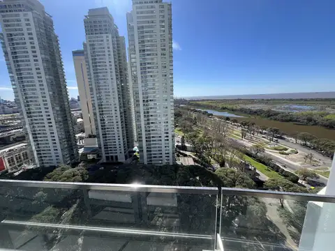 Departamento en Venta con 2 cocheras