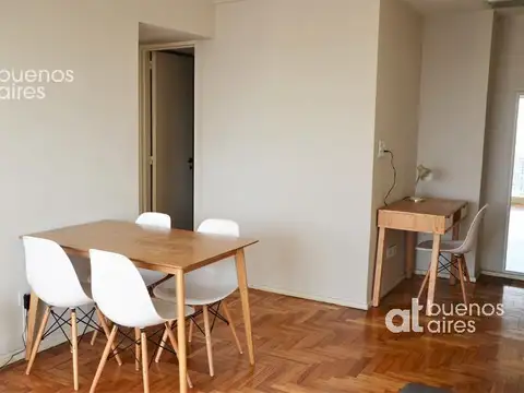 Departamento en Alquiler Temporal 10 años