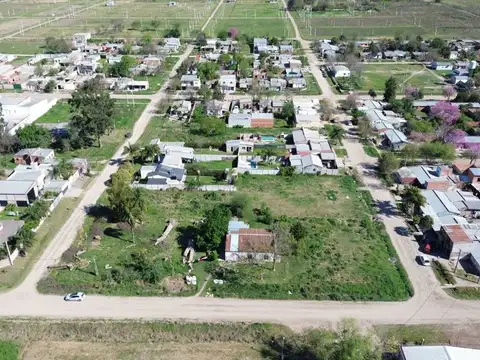 Terreno en Venta de 525,0 m2