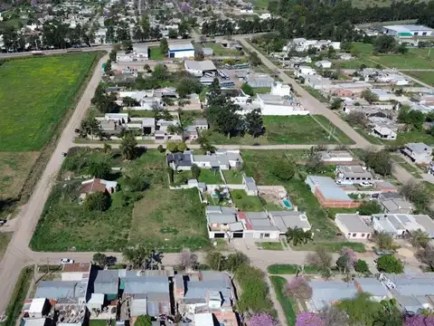 Terreno en Venta de 525,0 m2