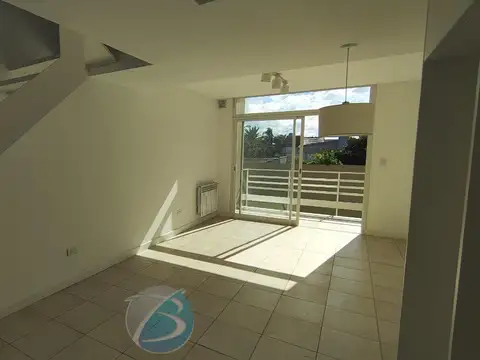 Depto Tipo Casa en Venta A Estrenar