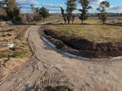 Terreno en Venta de 600,0 m2