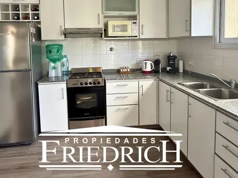 Casa en Alquiler en Cardenal Del Monte, USD 1.100