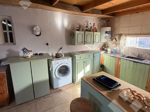 Casa en Venta 16 años