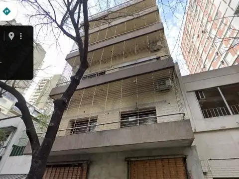 Venta - Edificio Caballito