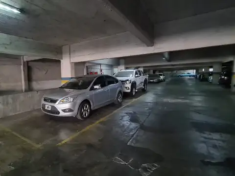 Gurruchaga 300, Piso 1