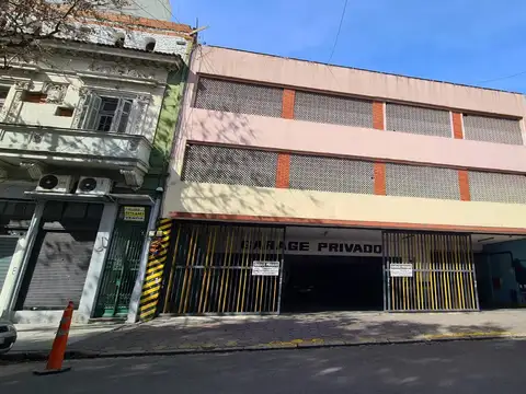 Cochera en Venta para coche grande