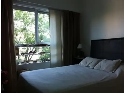 Departamento en Alquiler Temporal de 1 dormitorio