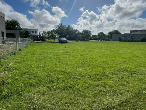 Terreno en Venta en San Matias, USD 120.000