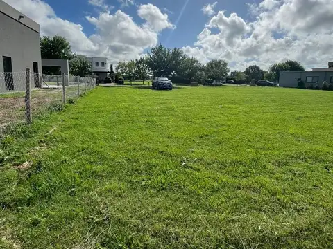 Terreno en Venta de 981,0 m2