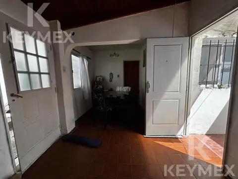 Ph en venta dos dormitorios, Ringueleth, La Plata