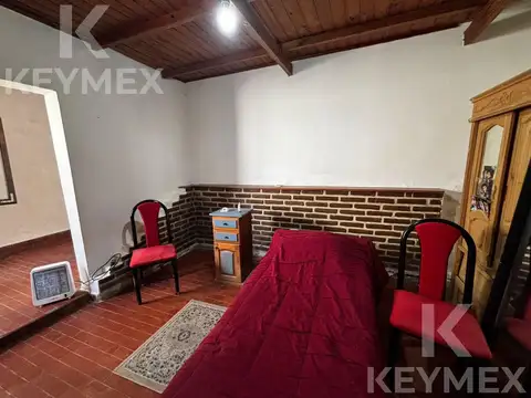 Depto Tipo Casa en Venta en Ringuelet, USD 32.000