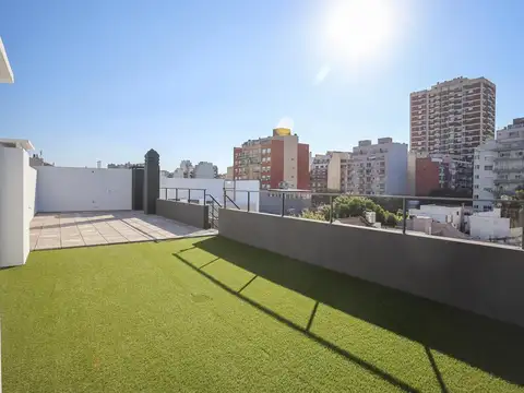 Departamento en Venta en Parque Chacabuco, USD 334.800
