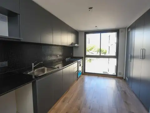 Exclusivos 4 Ambientes a Estrenar · Diseño Premium con Parrilla y Opc. Cochera y baulera