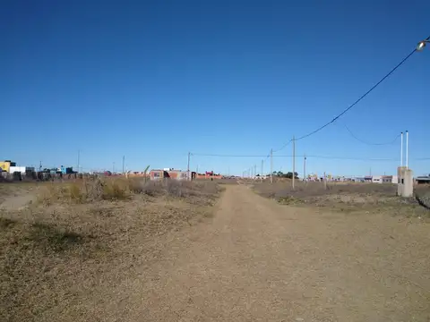 Terreno en Venta en San Clemente Del Tuyu, USD 19.000