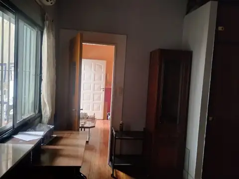 Depto Tipo Casa en Venta de 1 dormitorio