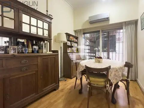 Depto Tipo Casa en Venta 65 años