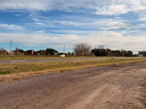 Ruta 8 Km