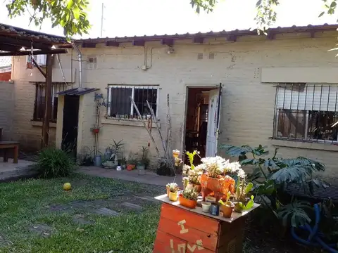 Casa en Venta en Ezeiza, USD 130.000