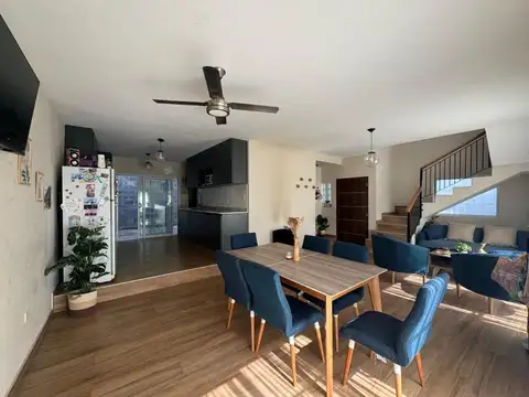 Casa en Venta en La Calera, USD 155.000