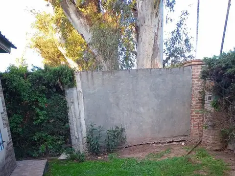 Casa en Venta en General Rodríguez, USD 85.000