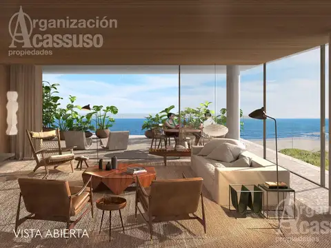 Departamento en Venta de 3 dormitorios