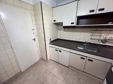 Departamento en Venta 46 años