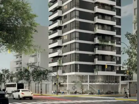 VENTA DEPARTAMENTO 2 AMBIENTES FLORES POZO