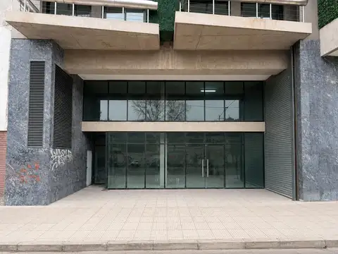 Local en Venta A Estrenar