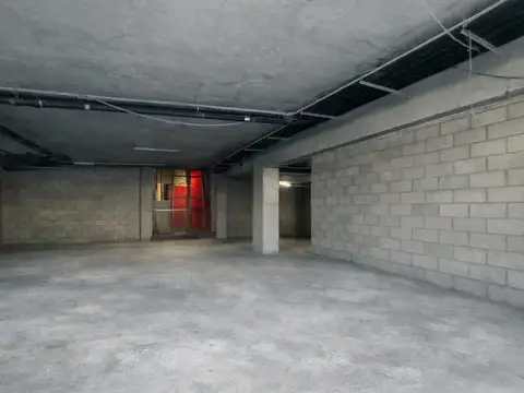 Local en Venta A Estrenar