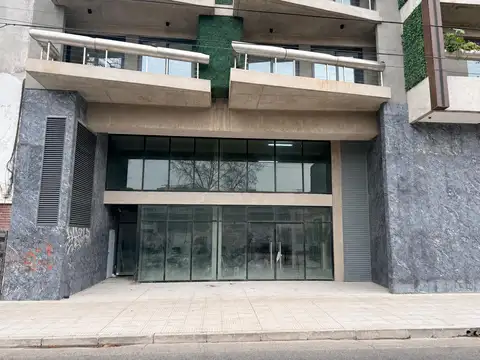 Local en Venta A Estrenar
