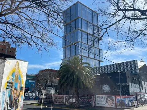 Local en Venta en Palermo Hollywood, USD 1.122.000