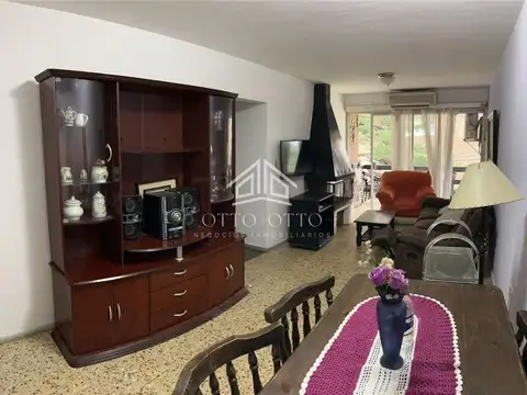 DEPARTAMENTO 3 AMBIENTES - MANSA, PUNTA DEL ESTE