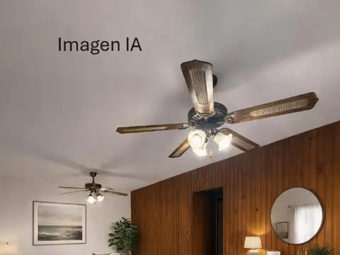 Amaro Giura 1300, Piso 6