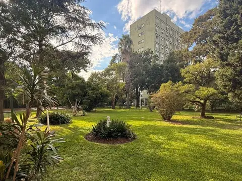 DEPARTAMENTO 4 AMBIENTES EN BARRIO GUEMES