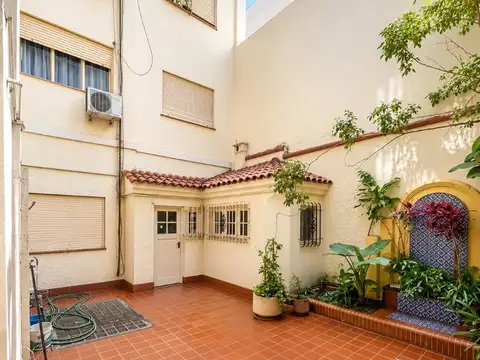 Departamento en Venta en Caballito, USD 75.000
