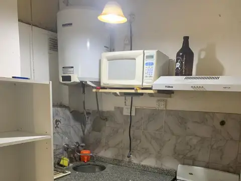 Departamento en Alquiler en San Telmo, $ 550.000