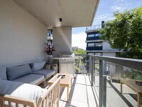 Departamento en Venta de 3 dormitorios