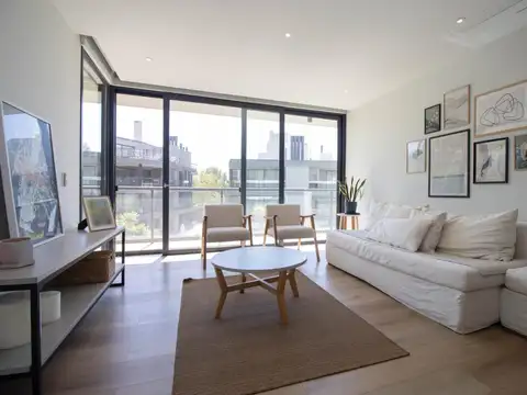 Departamento en Venta de 4 ambientes