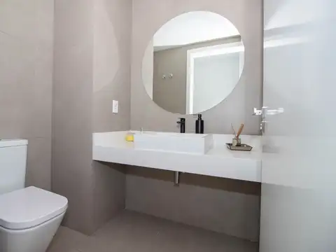 Departamento en Venta 7 años