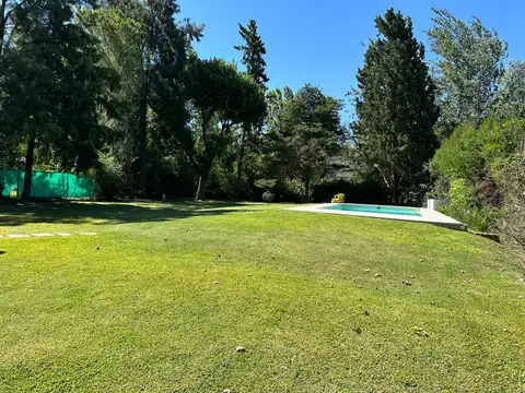 Terreno en Venta 51  mts Fondo