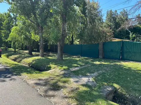 Terreno en Venta en Aldea Lago, USD 190.000