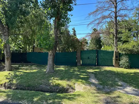 Terreno en Venta 20  mts Frente