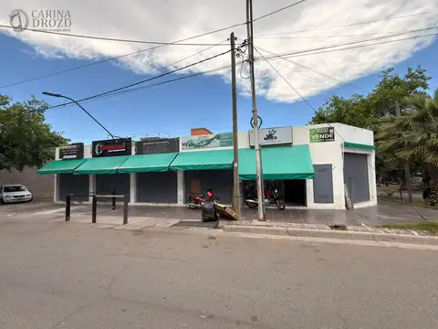 Local en Venta en Las Heras, USD 85.000