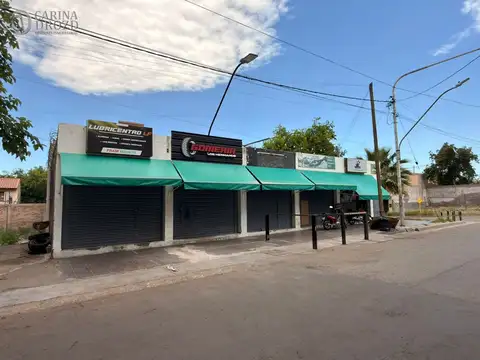 Local en Venta 18 años