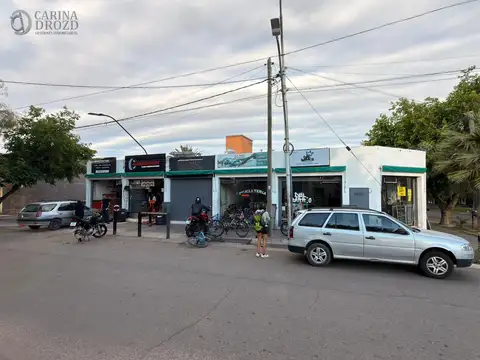 Local comercial en venta ubicado en Las Heras